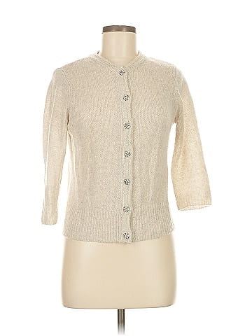 Autumn Cashmere Cashmere Cardigan (view 1)