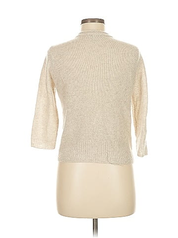 Autumn Cashmere Cashmere Cardigan (view 2)