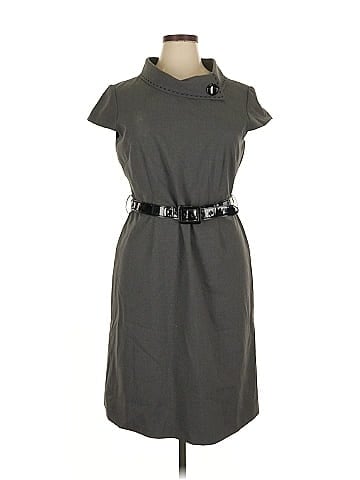 Tahari by ASL Casual Dress (view 1)