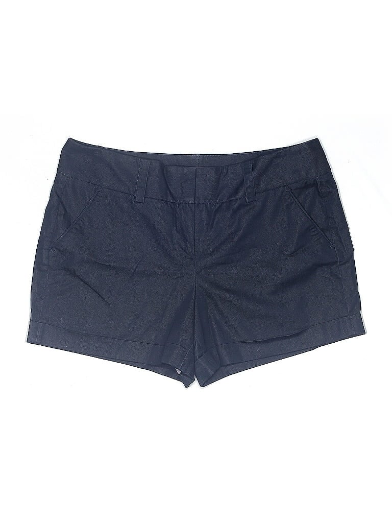 Pre-owned Vince Camuto Shorts In Blue