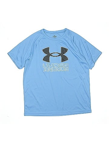 Under Armour Active T-Shirt (view 1)