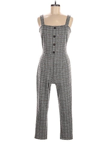 Gilli Jumpsuit (view 1)