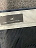 H&M Blue Dress Pants Size 33 waist - photo 6