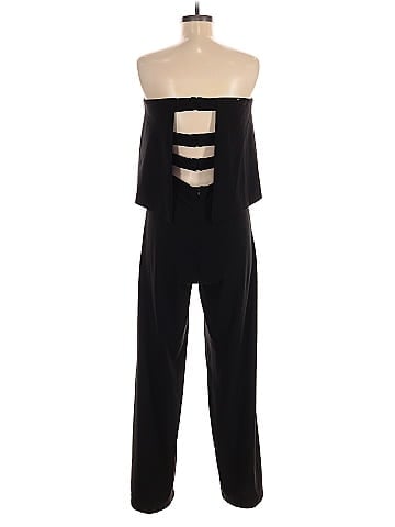 Do & Be Jumpsuit (view 2)