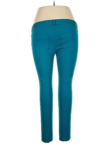 New Directions Active Pants (view 2)
