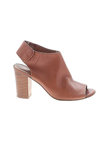 Matisse Ankle Boots (view 1)