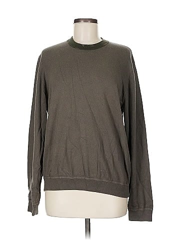ATM Pullover Sweater (view 1)