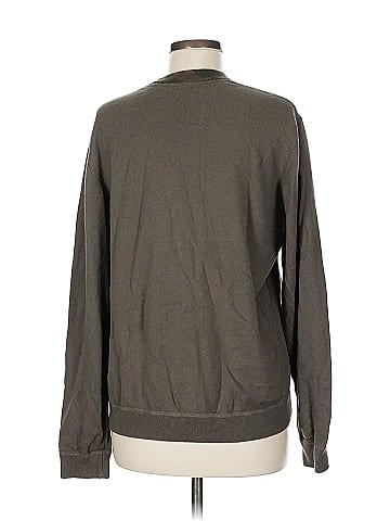ATM Pullover Sweater (view 2)