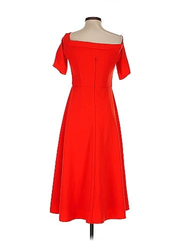Tibi Cocktail Dress (view 2)