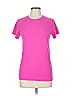Unbranded Pink Active T-Shirt Size L (estimated) - photo 1