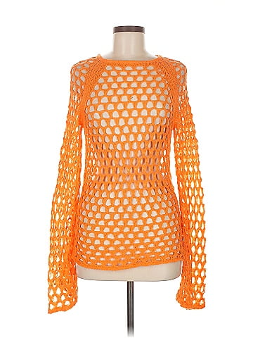 PrettyLittleThing Pullover Sweater (view 1)