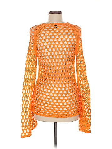 PrettyLittleThing Pullover Sweater (view 2)