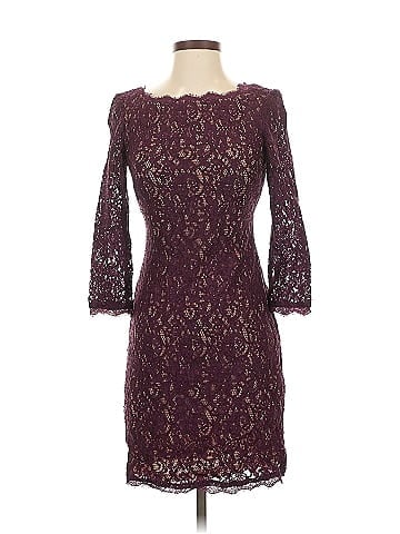 Adrianna Papell Cocktail Dress (view 1)