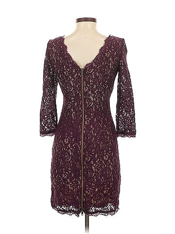 Adrianna Papell Cocktail Dress (view 2)
