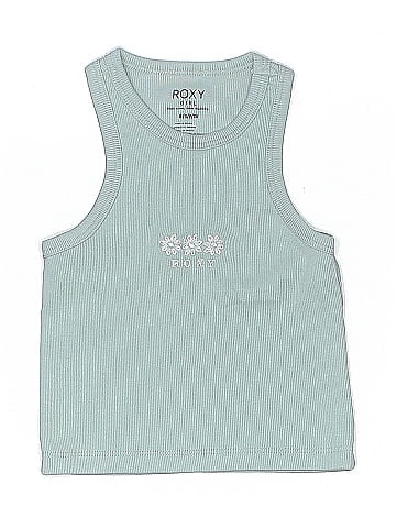 Roxy Sleeveless T-Shirt (view 1)