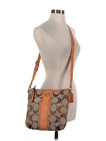 Coach Crossbody Bag (view 2)