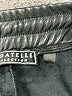 Bagatelle 100% Polyurethane Black Track Pants Size L - photo 7