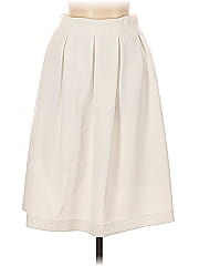 Black Halo Formal Skirt