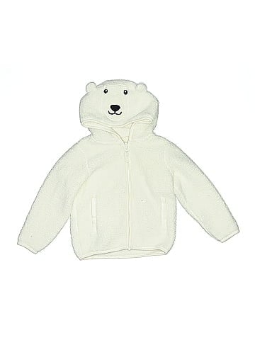 Gymboree Zip Up Hoodie (view 1)