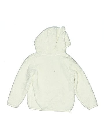 Gymboree Zip Up Hoodie (view 2)