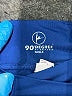 90 Degree by Reflex Solid Blue Active Skirt Size 9-12 mo - photo 3
