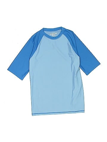 Crewcuts 3/4 Sleeve T-Shirt (view 1)