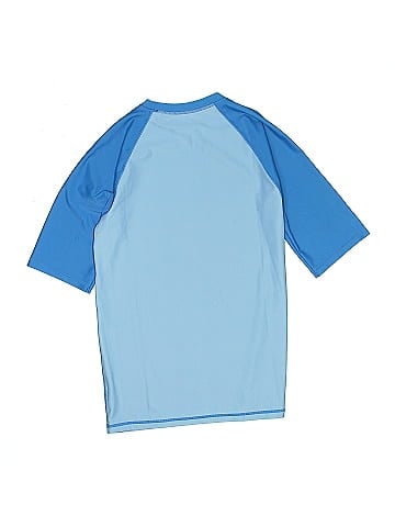 Crewcuts 3/4 Sleeve T-Shirt (view 2)