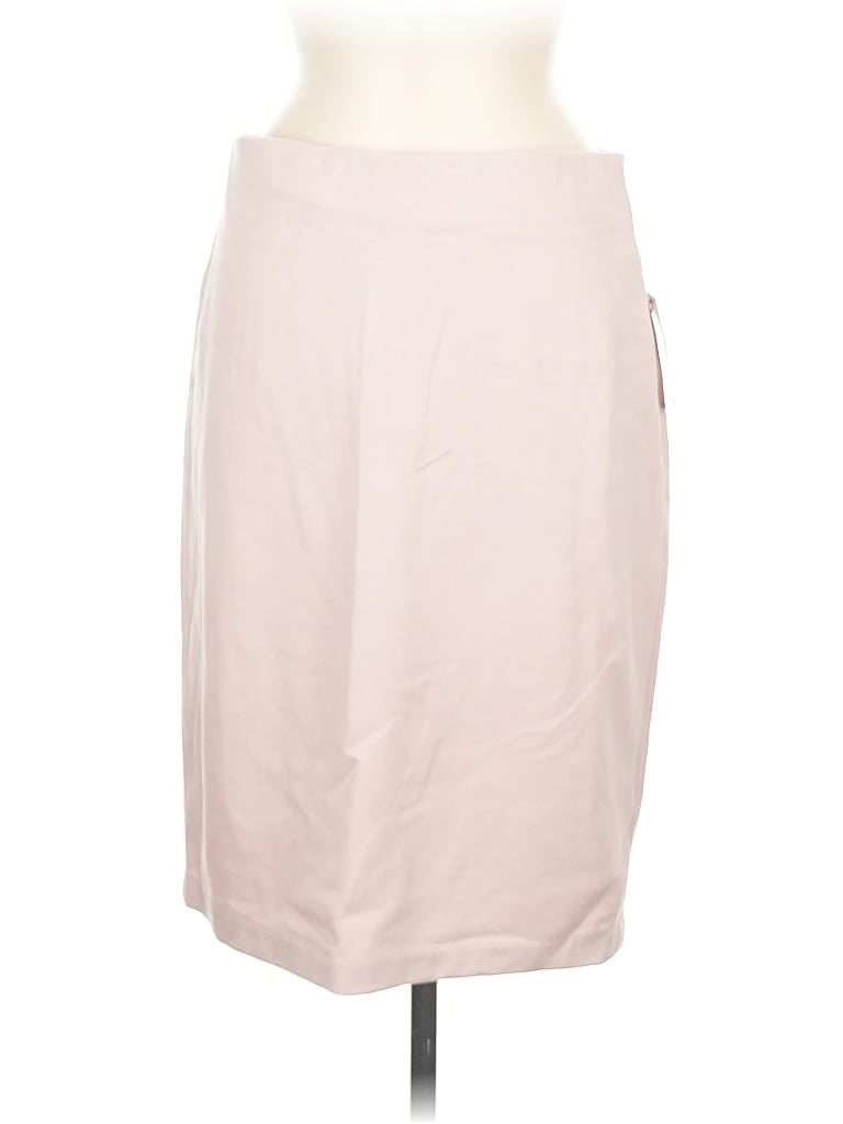 Pre-owned Philosophy Republic Clothing Casual Skirt In Pink