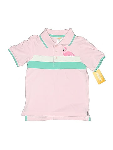 Gymboree Short Sleeve Top (view 1)