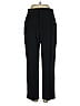 Tibi Black Dress Pants Size S - photo 1