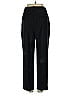 Tibi Black Dress Pants Size S - photo 2
