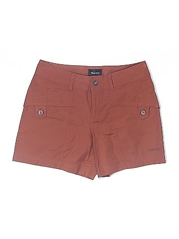 Marmot Khaki Shorts (view 1)