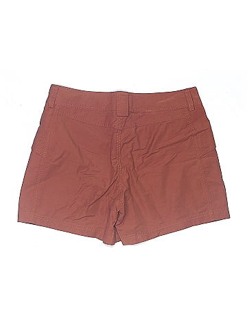 Marmot Khaki Shorts (view 2)