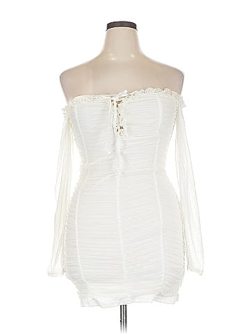 Fashion Nova Cocktail Dress (view 1)