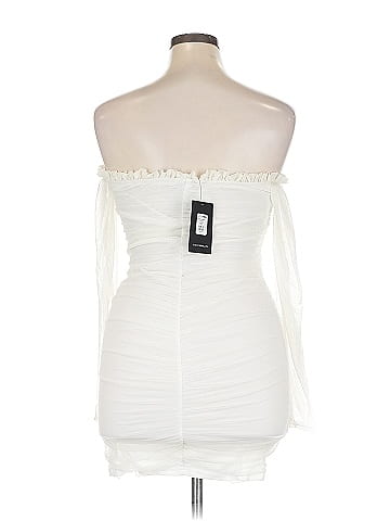 Fashion Nova Cocktail Dress (view 2)