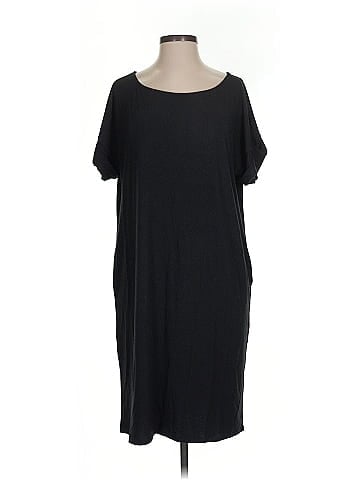 Zenana Casual Dress (view 1)