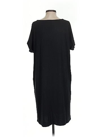 Zenana Casual Dress (view 2)