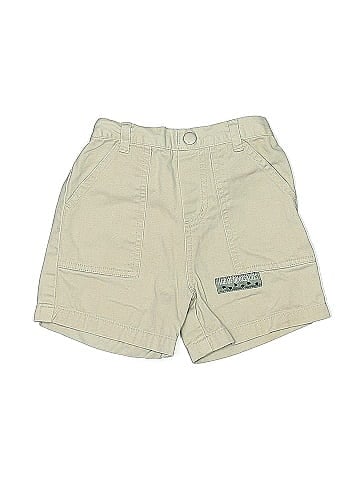 Baby Togs Khaki Shorts (view 1)