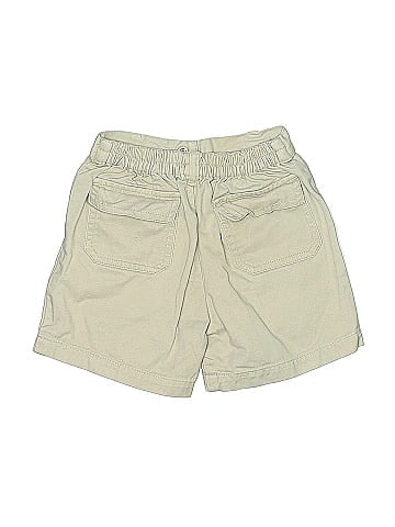 Baby Togs Khaki Shorts (view 2)