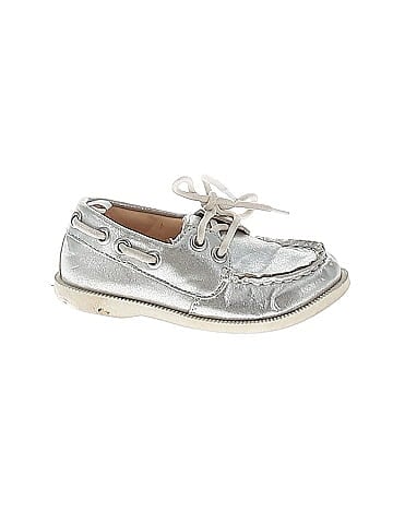 Gymboree Flats (view 1)