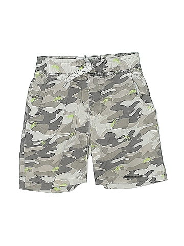 Free Planet Cargo Shorts (view 1)