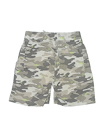 Free Planet Cargo Shorts (view 2)