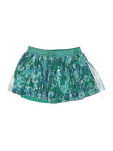 Justice Active Skirt (view 1)