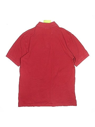 Brooks Brothers 346 Short Sleeve Polo (view 2)