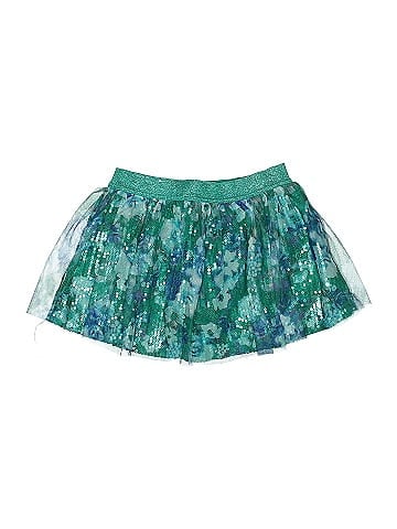 Justice Active Skirt (view 2)
