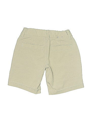 Johnnie-O Khaki Shorts (view 2)