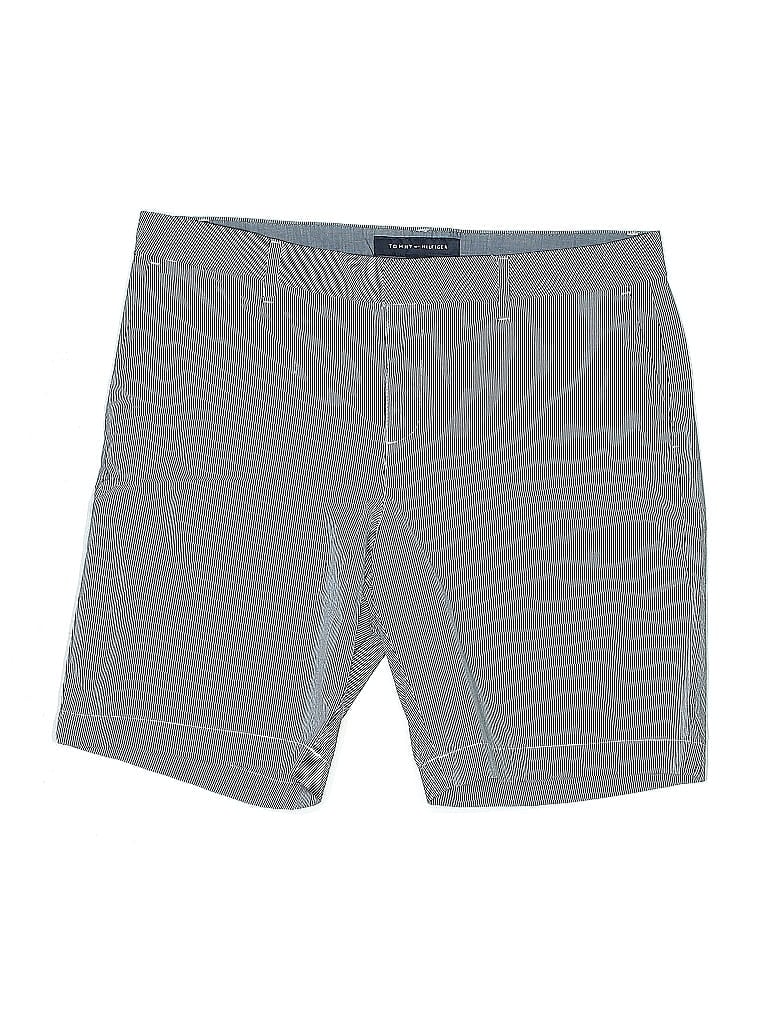 Pre-owned Tommy Hilfiger Board Shorts In Blue
