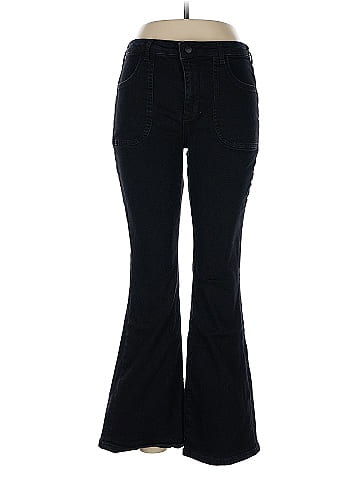 Pilcro Jeans (view 1)