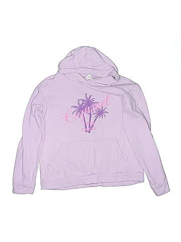 Reef Pullover Hoodie (view 1)