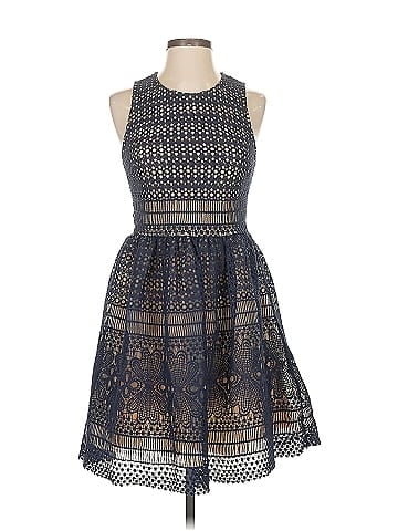 Francesca's Cocktail Dress (view 1)